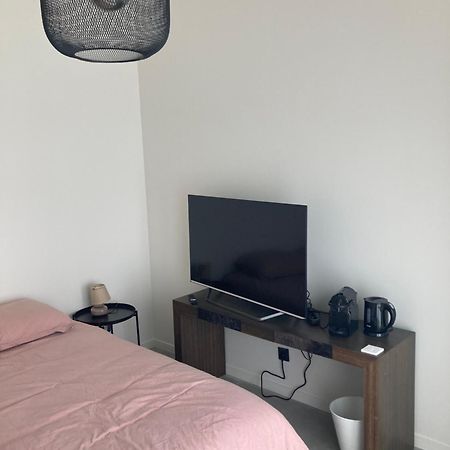 Le Nid Dardilly酒店 外观 照片